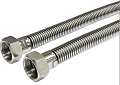 Подводка для газа сильфонная Tuboflex Ø1/2" 0.5м г/г О0000021467 Tuboflex от магазина Tehnorama