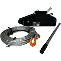 Лебедка рычажная МТМ Magnus-profi WRP-1600 1.6 т SZ059346 Magnus-Profi от магазина Tehnorama