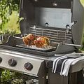 Вертел электрический Weber для гриля Spirit 200/300 8519 Weber от магазина Tehnorama