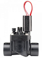 Клапан для полива Hunter 24В с регулятором потОка Ø1 нар PGV-101-MM-B Hunter от магазина Tehnorama