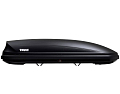 Бокс Thule Pacific 780, 196х78х45 см, антрацит, dual side, aeroskin, 420 л 631801 Thule от магазина Tehnorama