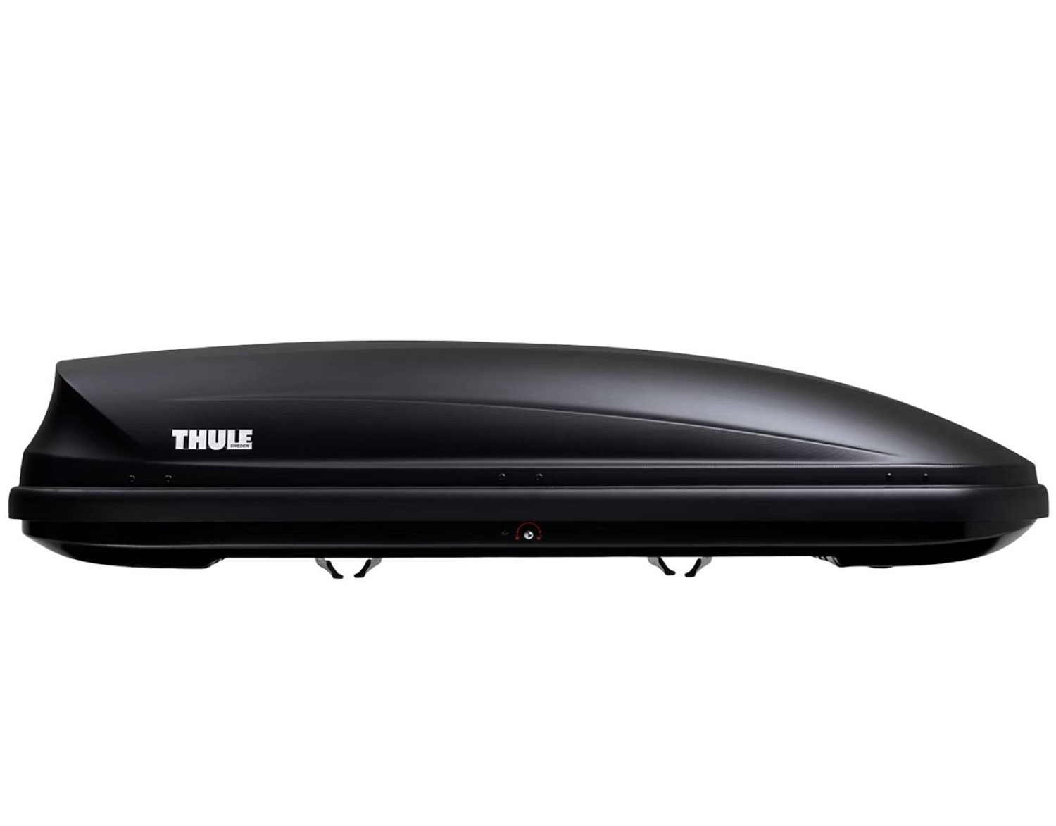 Бокс Thule Pacific 780, 196х78х45 см, антрацит, dual side, aeroskin, 420 л 631801 Thule от магазина Tehnorama