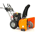 Снегоотбрасыватель бензиновый Yard Fox 7654E SB017654E22 Yard fox от магазина Tehnorama