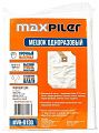 Мешки для пылесоса МахPiler синтетические 30л 5шт MVB-0130 MaxPiler от магазина Tehnorama