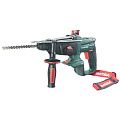 Аккумуляторный перфоратор Metabo KHA 18 LTX T03320 Metabo от магазина Tehnorama