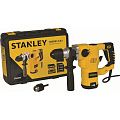 Перфоратор Stanley STHR323K 1250Вт STHR323K Stanley от магазина Tehnorama