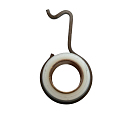 Червяк маслонасоса MS 341-461, Stihl 1128-640-7112 Stihl от магазина Tehnorama