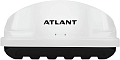 Бокс Atlant Diamond 350л белый глянцевый двусторонний 8597 Atlant от магазина Tehnorama