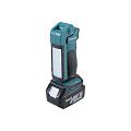 Фонарь подвесной Makita DML 801 DEADML801 12 светодиодов 184702 Makita от магазина Tehnorama