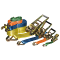 Строп текстильный Magnus-Profi стяжной 50A-2-JD 5т SZ051647 Magnus-Profi от магазина Tehnorama