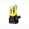 Насос Karcher SP 7 Dirt Inox EU 1.645-506.0 Karcher от магазина Tehnorama