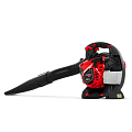 Воздуходув аккумуляторный Metabo AG 18 602242850 Metabo от магазина Tehnorama
