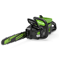 Аккумуляторная цепная пила Greenworks GD60CS40I без аккумулятора и з/у 2006907 Greenworks от магазина Tehnorama