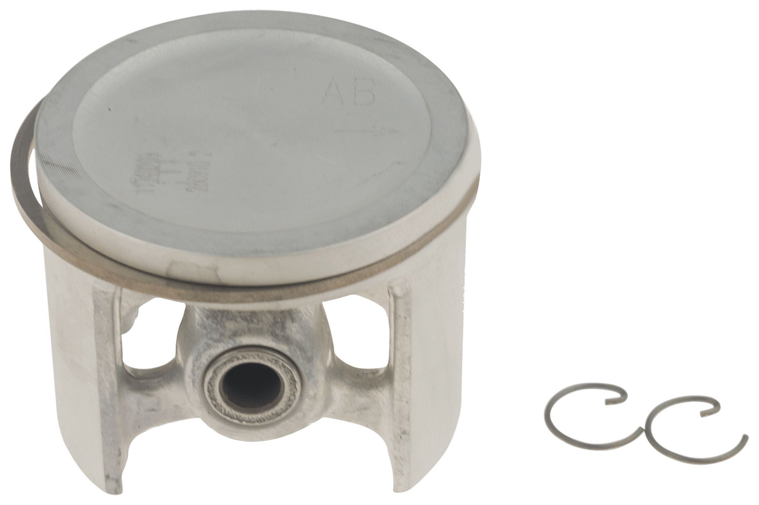 Поршень Н252RX,  Husqvarna 5370727-01 Husqvarna от магазина Tehnorama