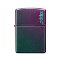 Зажигалка Zippo Logo с покрытием Iridescent 49146ZL Zippo от магазина Tehnorama