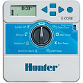 Контроллер полива Hunter внутренний 8 зон XC-801i-E Hunter от магазина Tehnorama