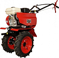 Мотоблок бензиновый Ока МБ-1Д1М8 двигатель Briggs&Stratton RS 005.45.0100-65 Ока от магазина Tehnorama