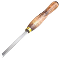 Резец токарный Crown Rolled Edge Skew HSS 19мм рукоять 216мм М00021621 Crown от магазина Tehnorama