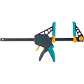 Струбцина Wolfcraft 300/560мм 3031000 Wolfcraft от магазина Tehnorama