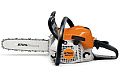 Бензопила Stihl MS 211-16 1139-200-0376 Stihl от магазина Tehnorama