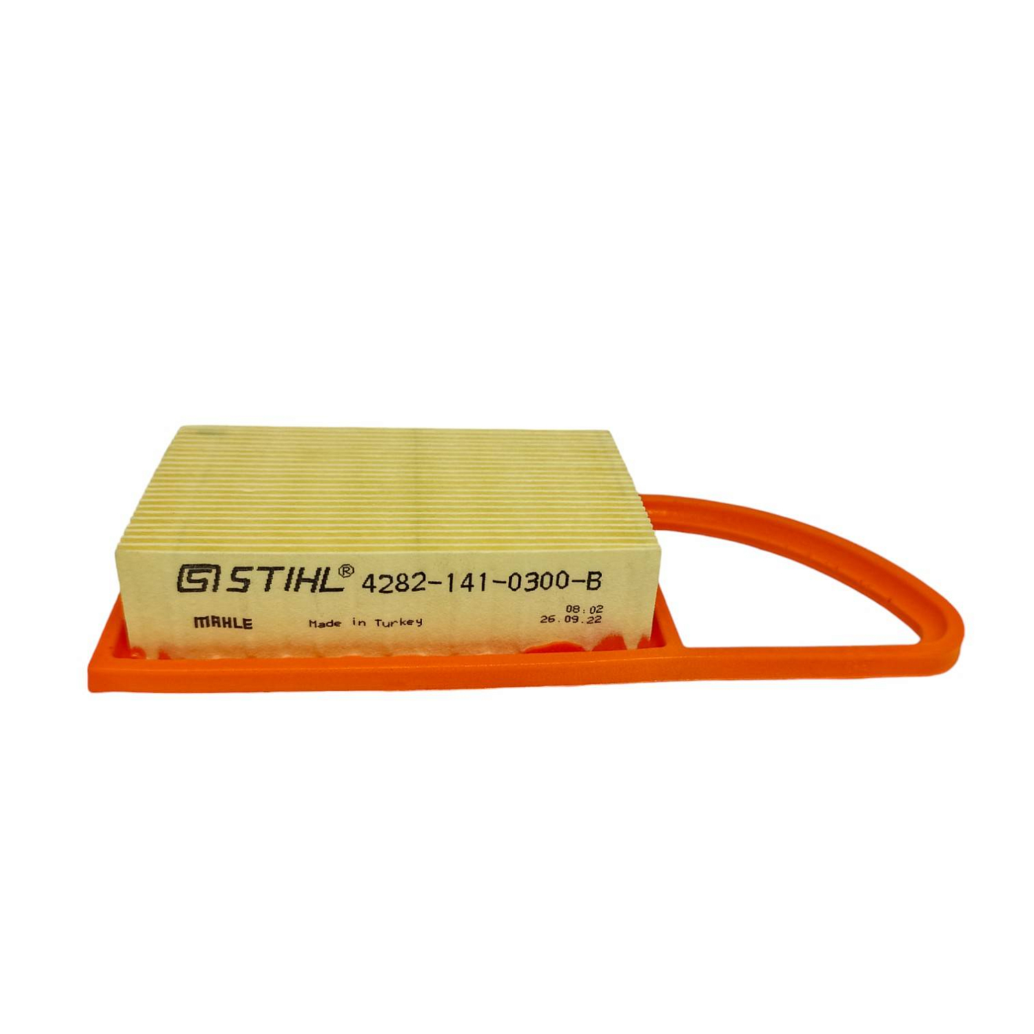 Фильтр воздушный BR 500/600/700, Stihl 4282-141-0300 Stihl от магазина Tehnorama