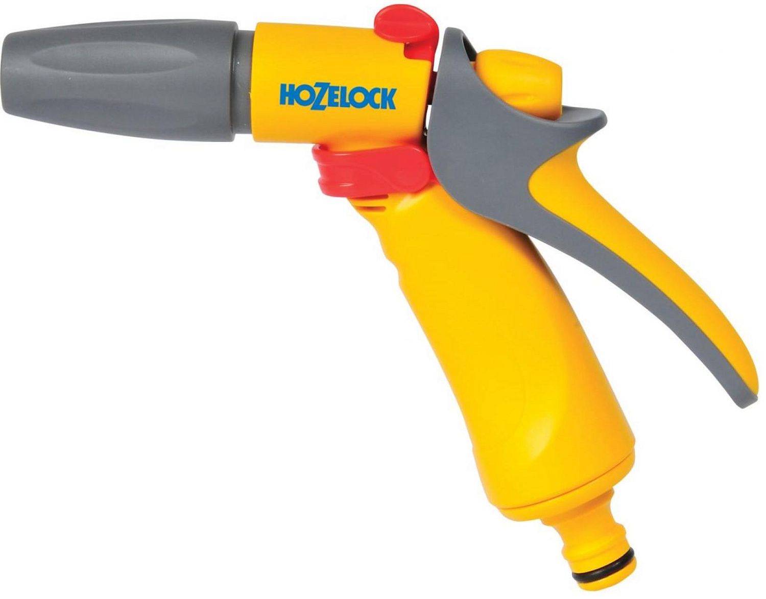 Пистолет-наконечник для полива Jet Spray HoZelock 2674P3600 HoZelock от магазина Tehnorama