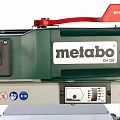 Станок рейсмусовый Metabo DH 330 0200033000 Metabo от магазина Tehnorama