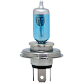 Лампа автомобильная галогенная MTF Light Vanadium H4 12V-60/55W 2шт HVN1204 MTF Light от магазина Tehnorama