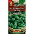 Огурец Засолочное чудо смесь ц/п Аэлита 593638 Аэлита от магазина Tehnorama