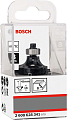 Фреза кромочная калевочная Bosch 8/16/8мм 2608628341 Bosch от магазина Tehnorama