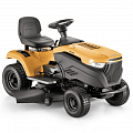Трактор Stiga Tornado 2108 HW ST 550 Twin 2t1220481/st1 Stiga от магазина Tehnorama