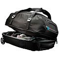 Сумка дорожная на колесах Thule Crossover Rolling Duffel 56L Black 3201092 Thule от магазина Tehnorama