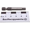 Бита Bosch HEX 5Х49 XH 49мм 3шт 2607001734 Bosch от магазина Tehnorama