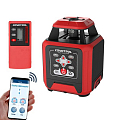 Ротационный лазерный нивелир Condtrol Easy Roto HVR красный луч 7-2-113 Condtrol от магазина Tehnorama
