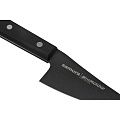 Нож универсальный Samura Shadow с покрытием Black-coating SH-0028 Samura от магазина Tehnorama