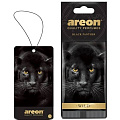 Ароматизатор сухой Areon Wild Black Panther подвесной 704-AW-02 Areon от магазина Tehnorama