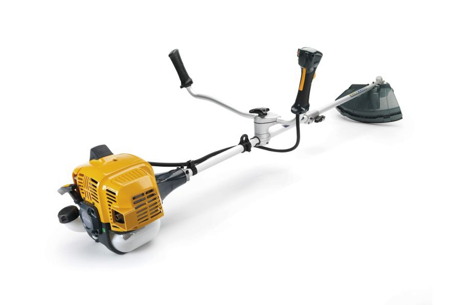 Триммер Stiga SBС 226 JD 0.9кВт 1.2л.с 287121102/ST1 Stiga от магазина Tehnorama