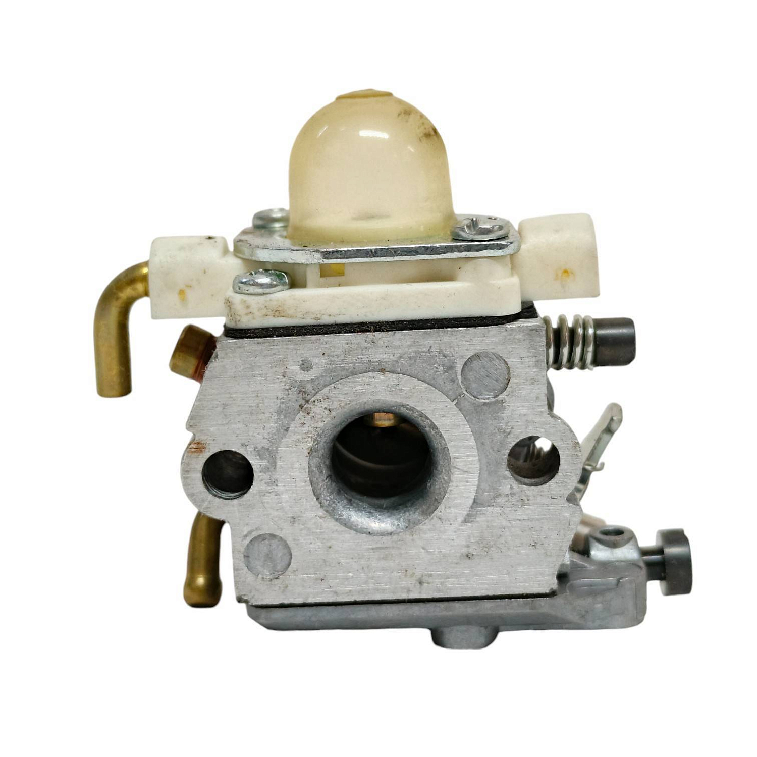 Карбюратор FS 75/80/85/FC 75/FH 75/FR 85/85T/HL 75/75K/HT 70/75 (C1Q-S28D), Stihl 4137-120-0600 Stihl от магазина Tehnorama
