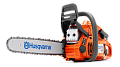 Бензопила Husqvarna 445e II 9671566-75 Husqvarna от магазина Tehnorama