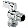 Кран шаровый Valtec угловой VT392 1/2х3/4 511394 Valtec от магазина Tehnorama