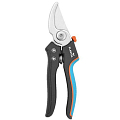 Секатор плоскостной Plantic Light L68 25268-01 Plantic от магазина Tehnorama