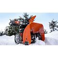 Снегоотбрасыватель бензиновый Husqvarna ST224 9705286-01 Husqvarna от магазина Tehnorama