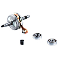 Коленвал H576 XP  Husqvarna 5051219-02 Husqvarna от магазина Tehnorama