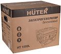 Генератор бензиновый Huter НТ1000L 64/1/2 Huter от магазина Tehnorama