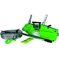 Лебедка рычажная Hitch MTM 3.2 т SZ070895 Hitch от магазина Tehnorama