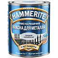 Краска для металла Hammerite гладкая серебристая 0.75л 5094067 Hammerite от магазина Tehnorama