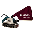 Ленточная шлифмашина Makita 117412 Makita от магазина Tehnorama