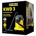 Пылесос электрический Karcher KWD 3 V-17/4/20 Suction Brush Kit 1.628-443.0 Karcher от магазина Tehnorama