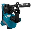 Аккумуляторный перфоратор Makita DHR 182 ZWJ 18В 195495 Makita от магазина Tehnorama