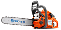 Бензопила Husqvarna 435 II-15 X-TORQ 9676758-35 Husqvarna от магазина Tehnorama